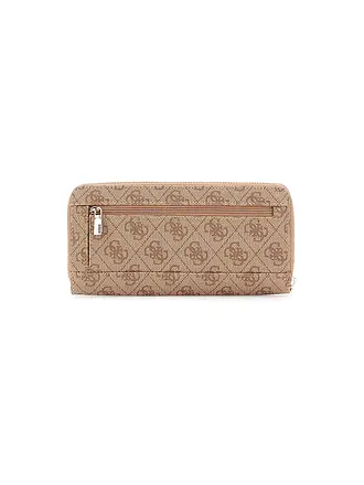 GUESS | Cartera BRENTON Large | beige